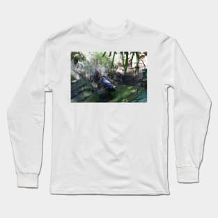 Inca Tern Long Sleeve T-Shirt